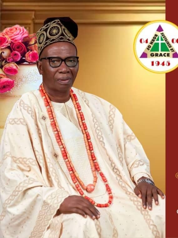 UNILAGFEAA Celebrates Engr. (Chief) Oye Eribake at 80