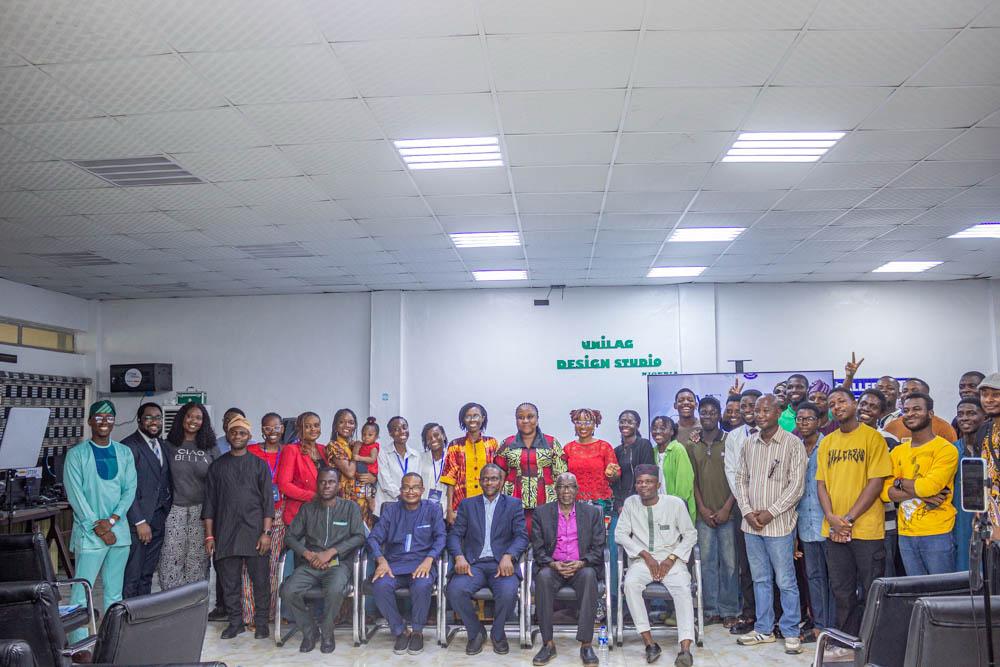 UNILAG Biomedical Engineering’s First Alumni Get-Together: Honouring a Pioneer, Rallying a New Generation