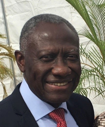 Engr. Anthony Uchechuku Ogbuigwe