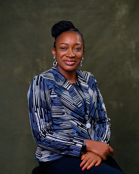 Engr. (Mrs.) Nnoli Akpedeye