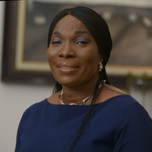 Engr. (Mrs.) Oluseyi Afolake Afolabi