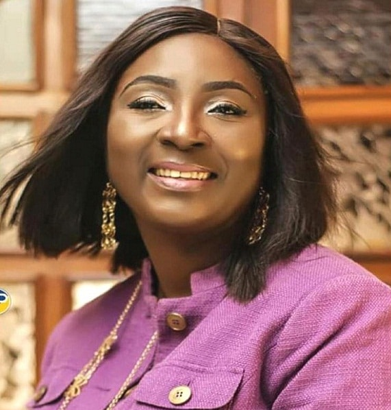 Engr. (Mrs.) Yetunde Holloway