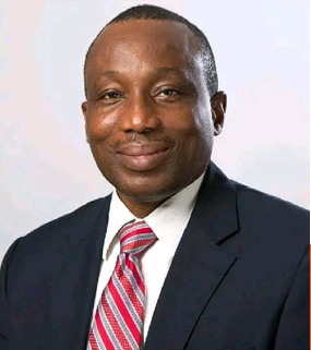 Engr. Oluseun Akinyemi Faluyi, FNSE