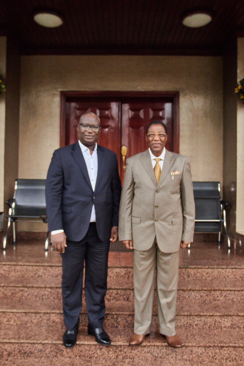 UNILAGFEAA Celebrates Engr. Otunba Justus Olugbenga Daniel at 70