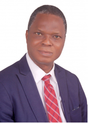 Professor Akaehomen Okonigbon Akii Ibhadode